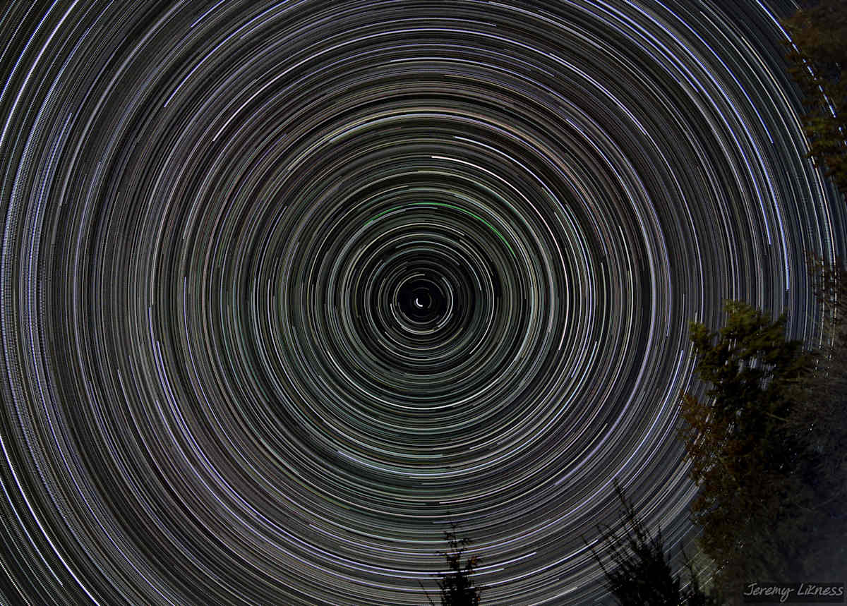 Comet Trails by Jeremy Likness, Image 18.