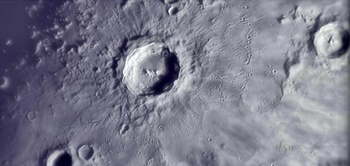 Copernicus by Jeremy Likness, Image 1.