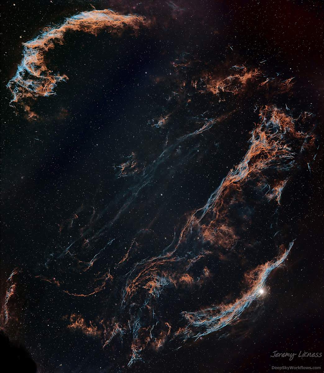 The Remnant Strings by Jeremy Likness, Image 5.