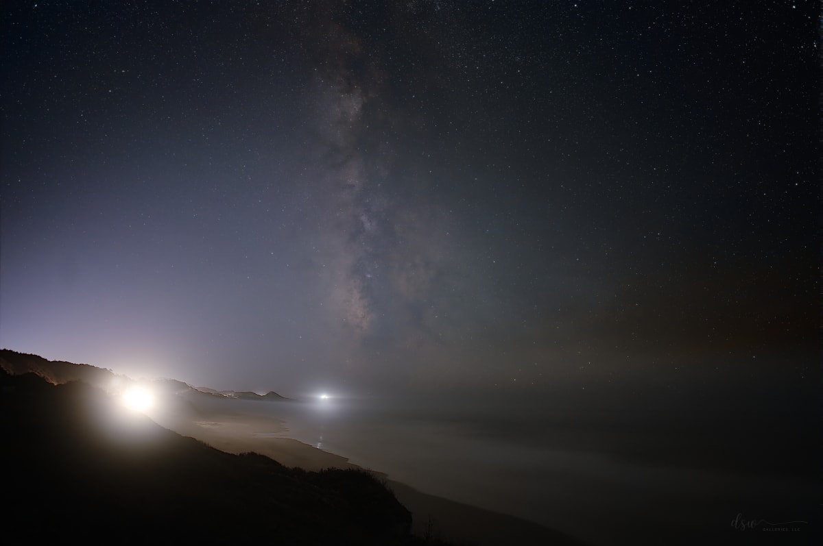 Lighthouse Way by Jeremy Likness  Image: Lighthouse Way