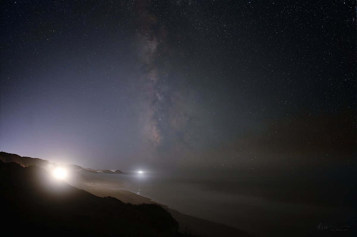 Lighthouse Way by Jeremy Likness, Image 1.