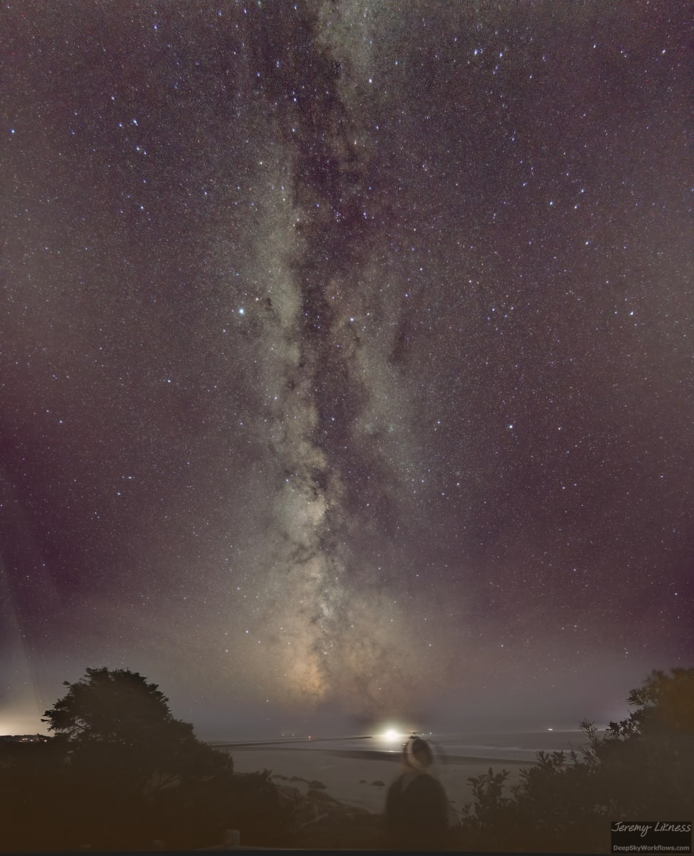 Selfie by Jeremy Likness 