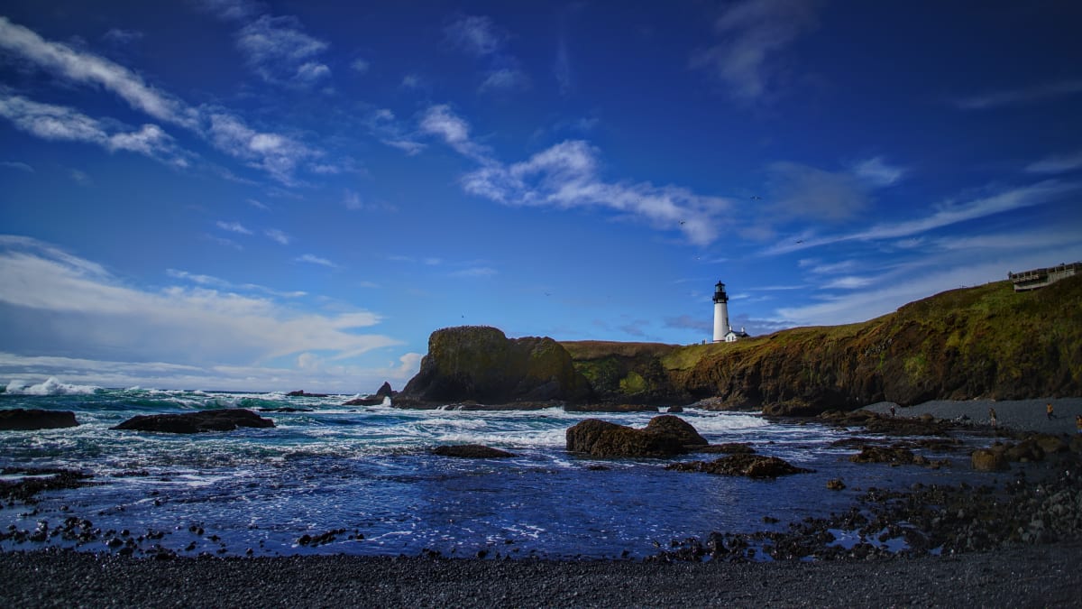 Outstanding! 1st Print by Jeremy Likness  Image: Outstanding!