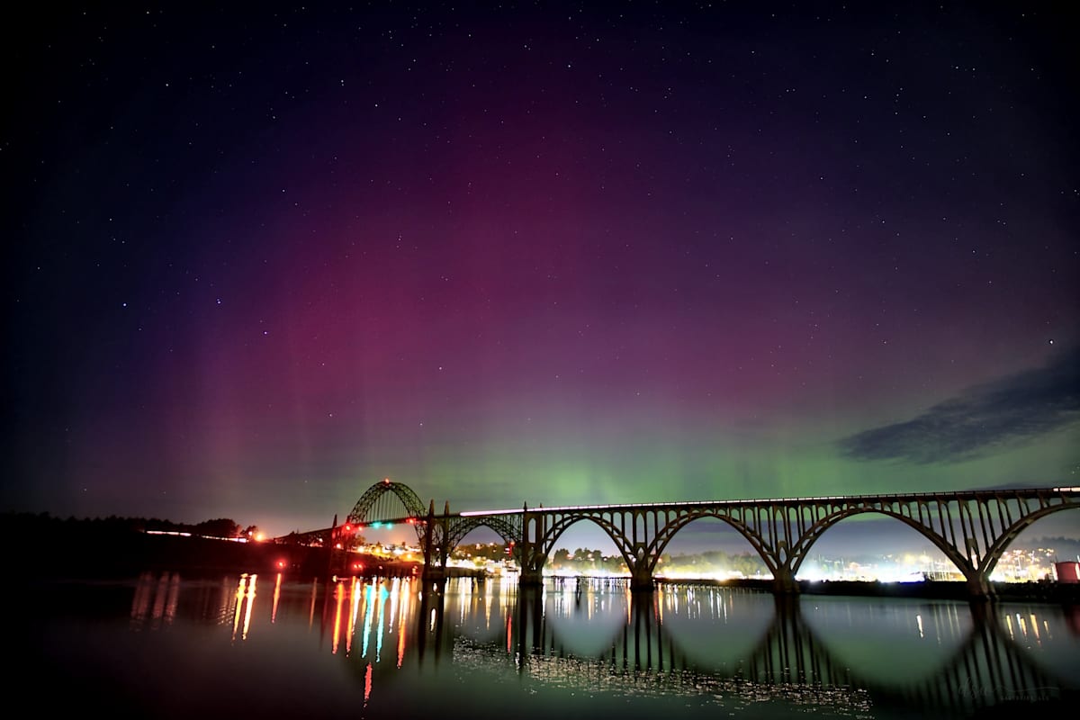 The Bright Perspective by Jeremy Likness, Image 1.