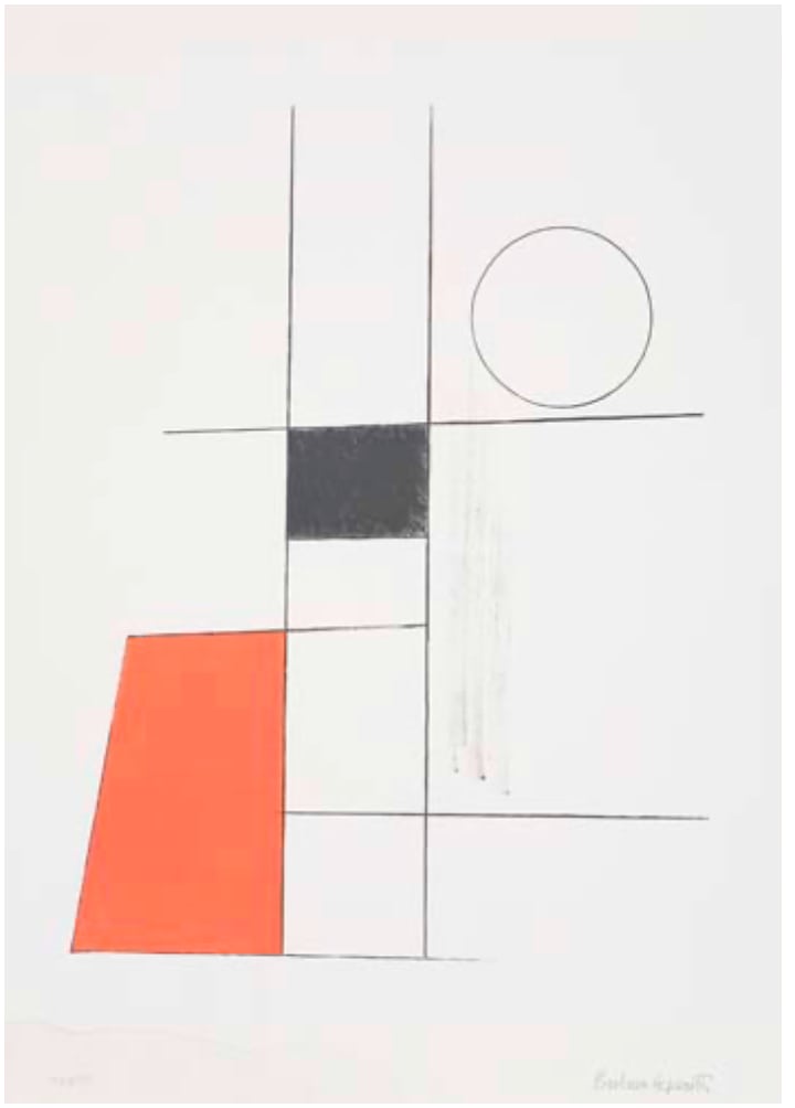 Mycenae by Barbara Hepworth, Image 2.