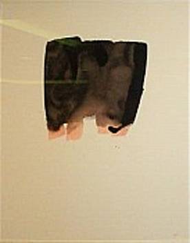 Untitled by William Johnstone, Image 1.