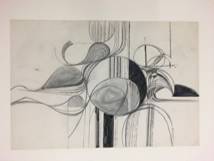 Untitled B193, 94990 by Henry Cliffe, Image 1.