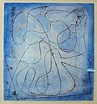 Untitled 30.2822' by Roy Turner Durrant, Image 1.