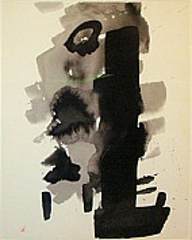Untitled by William Johnstone, Image 1.