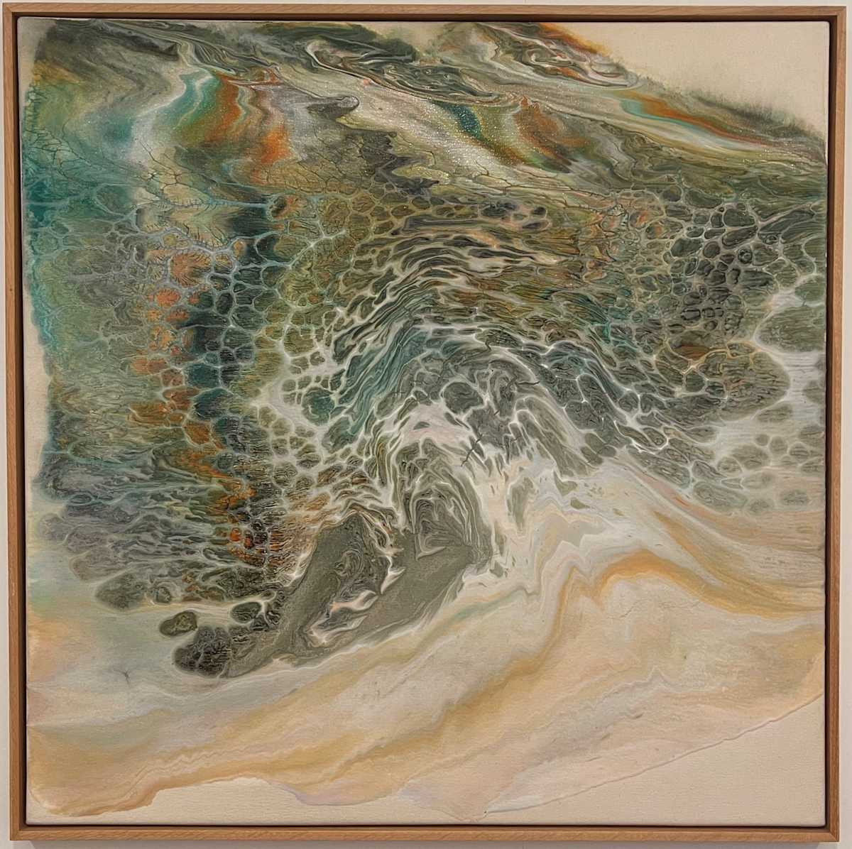 Scape III by Mark Pearson, Image 2.