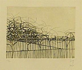 Metamorphosis II by Victor Pasmore RA, Image 1.
