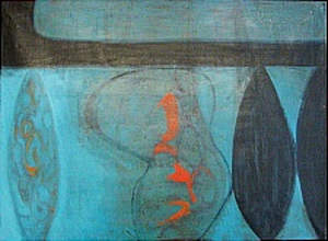 Untitled by Margaret Geddes, Image 1.