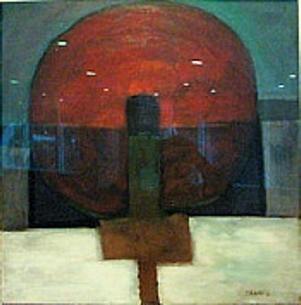 Harbour Entrance by Clifford Fishwick, Image 1.