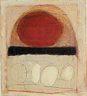 Untitled 19.545 by Roy Turner Durrant, Image 1.