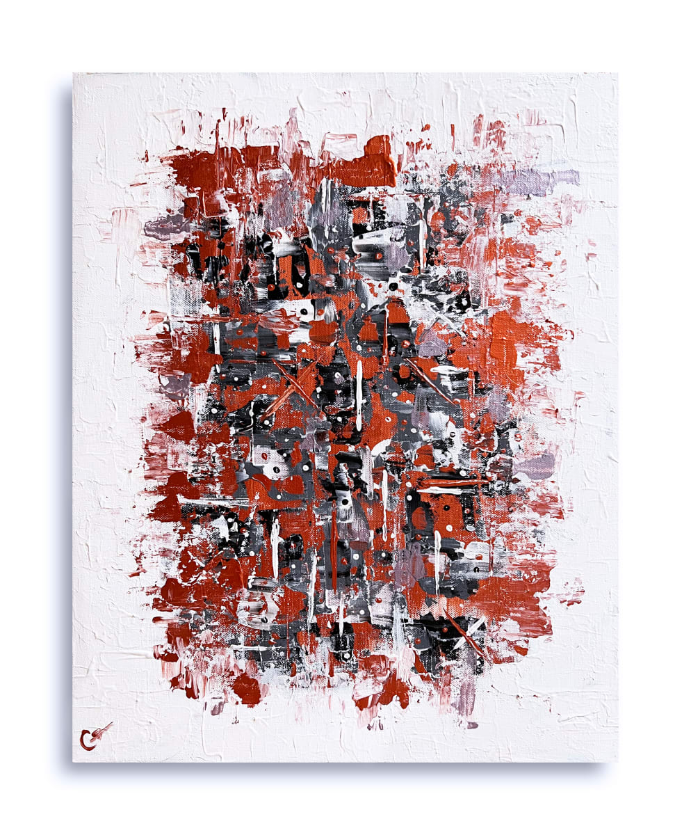 Magneto by Cat Atom 