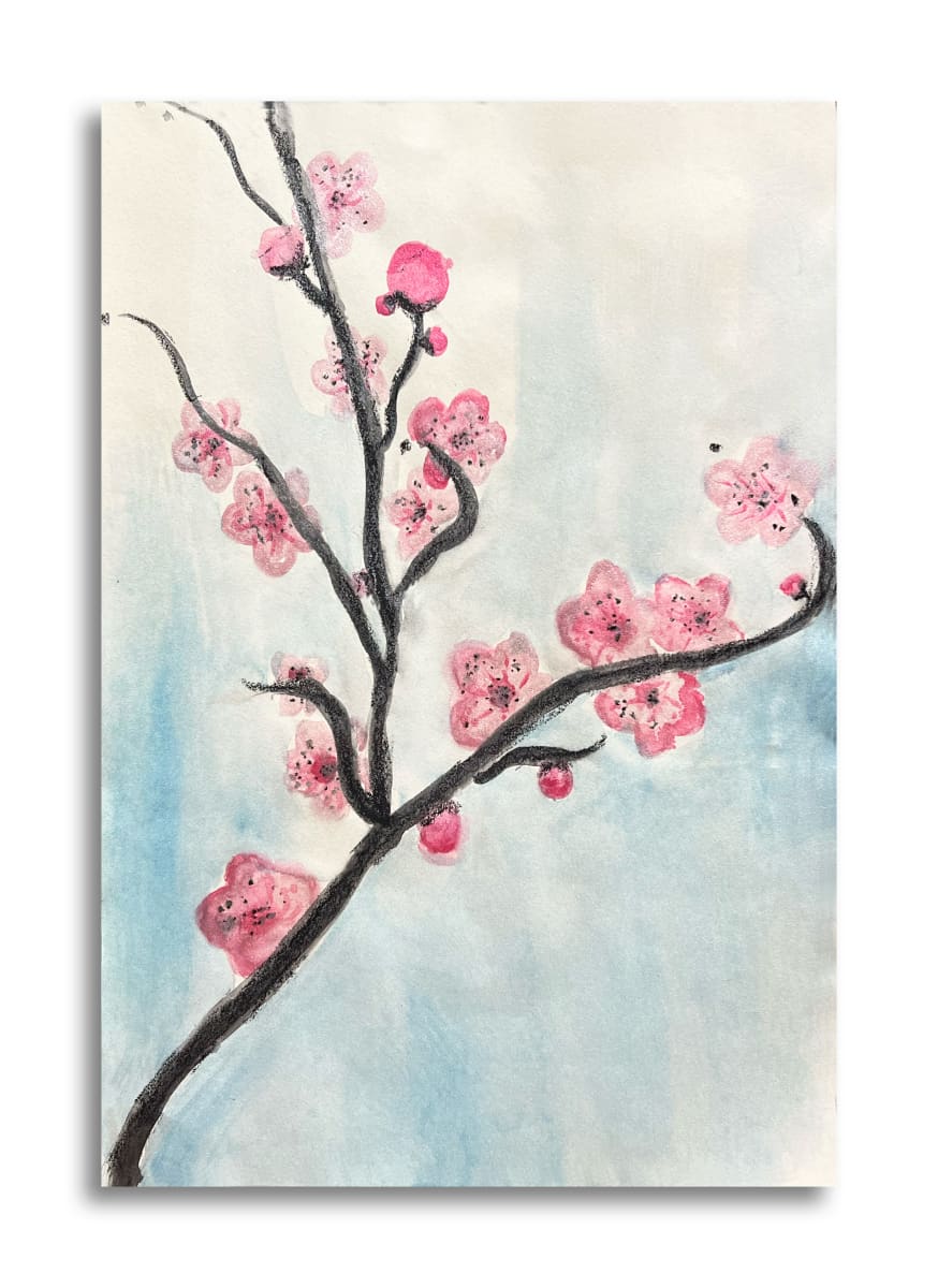 Sakura by Cat Atom 