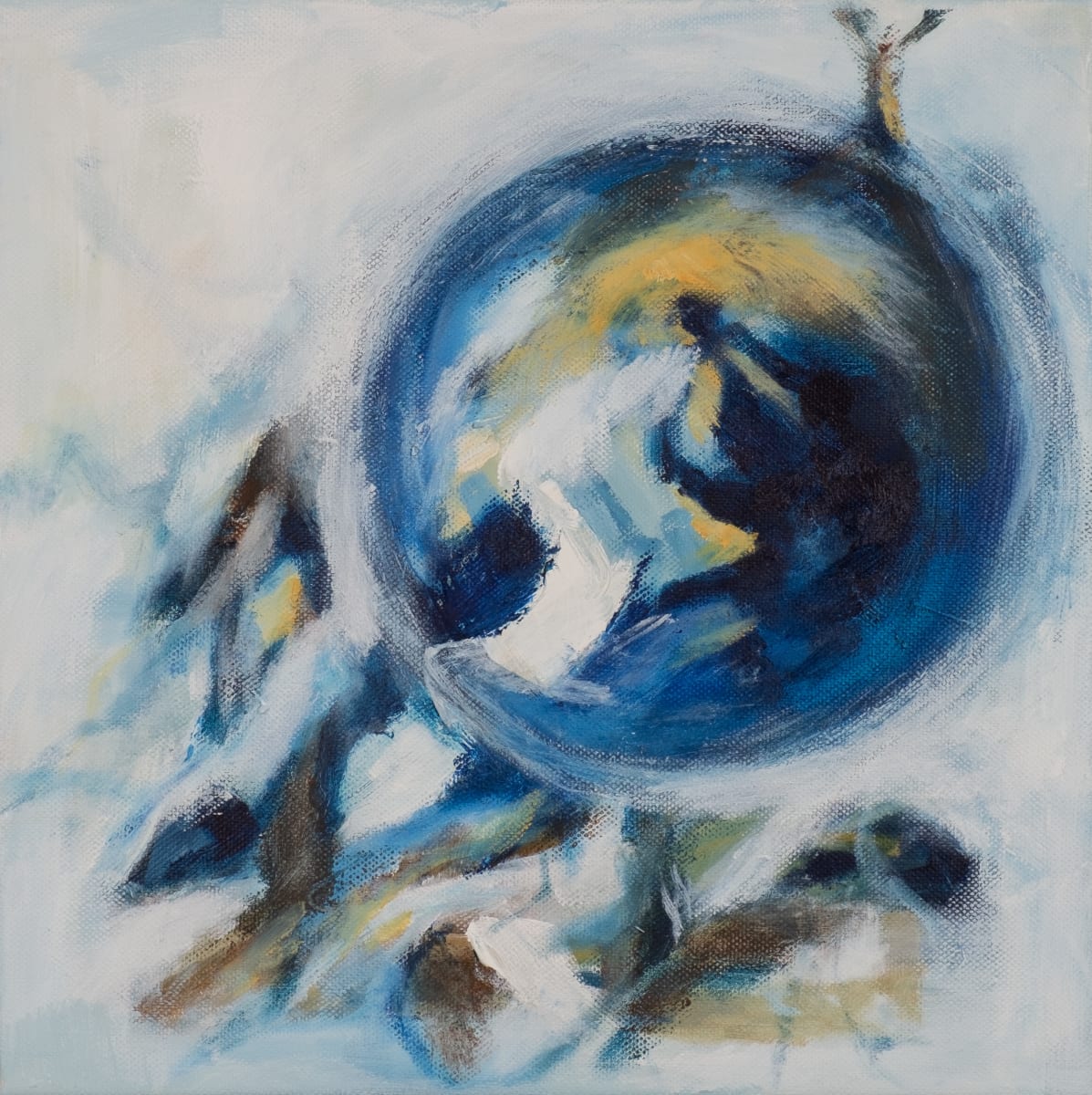 Crio 1 by Maria Savchenko, Image 3.