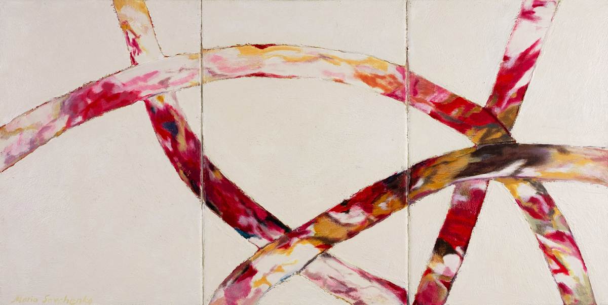 Beyond broken links by Maria Savchenko, Image 1.