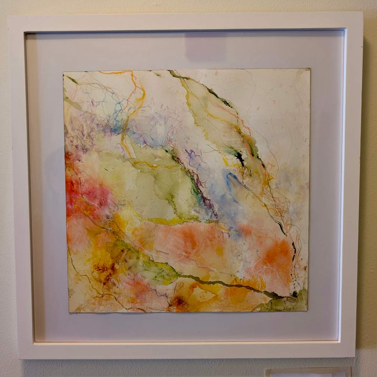 Adamah (Earth) by Marjorie Schwartz, Image 3.