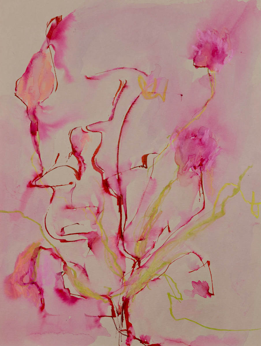 Parallel Play by Marjorie Schwartz, Image 15.
