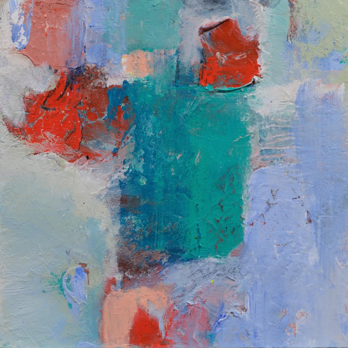 Part and Parcel by Marjorie Schwartz, Image 1.