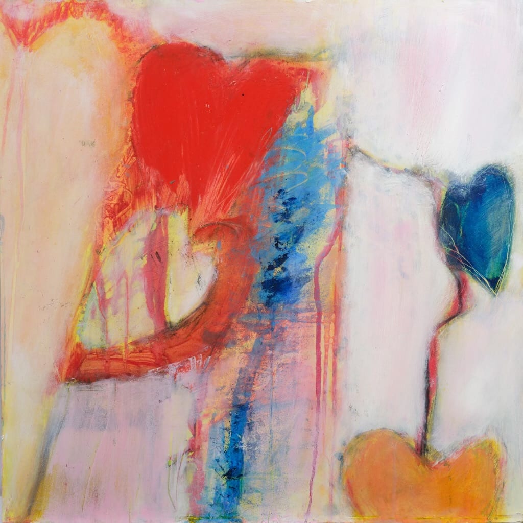 A Bushel and a Peck (Giclee Print) by Marjorie Schwartz, Image 1.