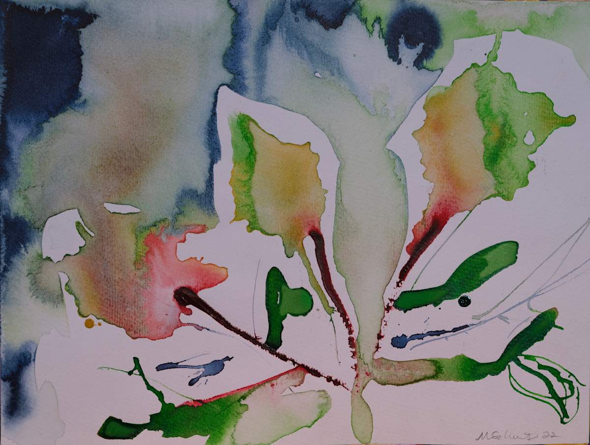 Bouquet by Marjorie Schwartz, Image 14.