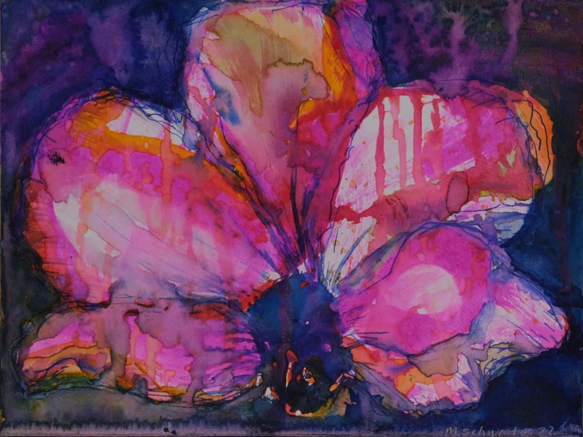 Chroma by Marjorie Schwartz 