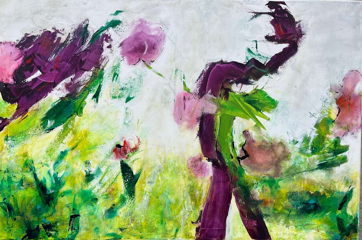 You Shall Be As Gods by Marjorie Schwartz, Image 6.