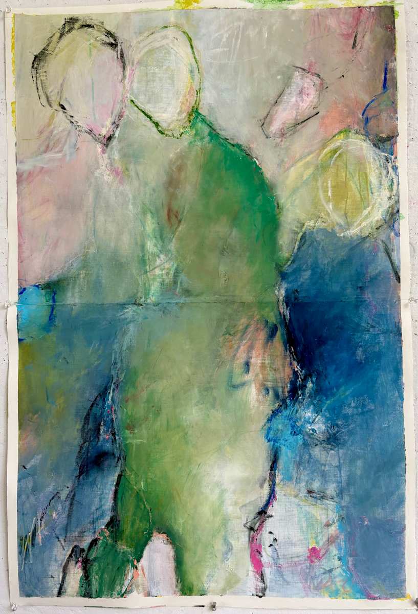 Relational by Marjorie Schwartz, Image 1.