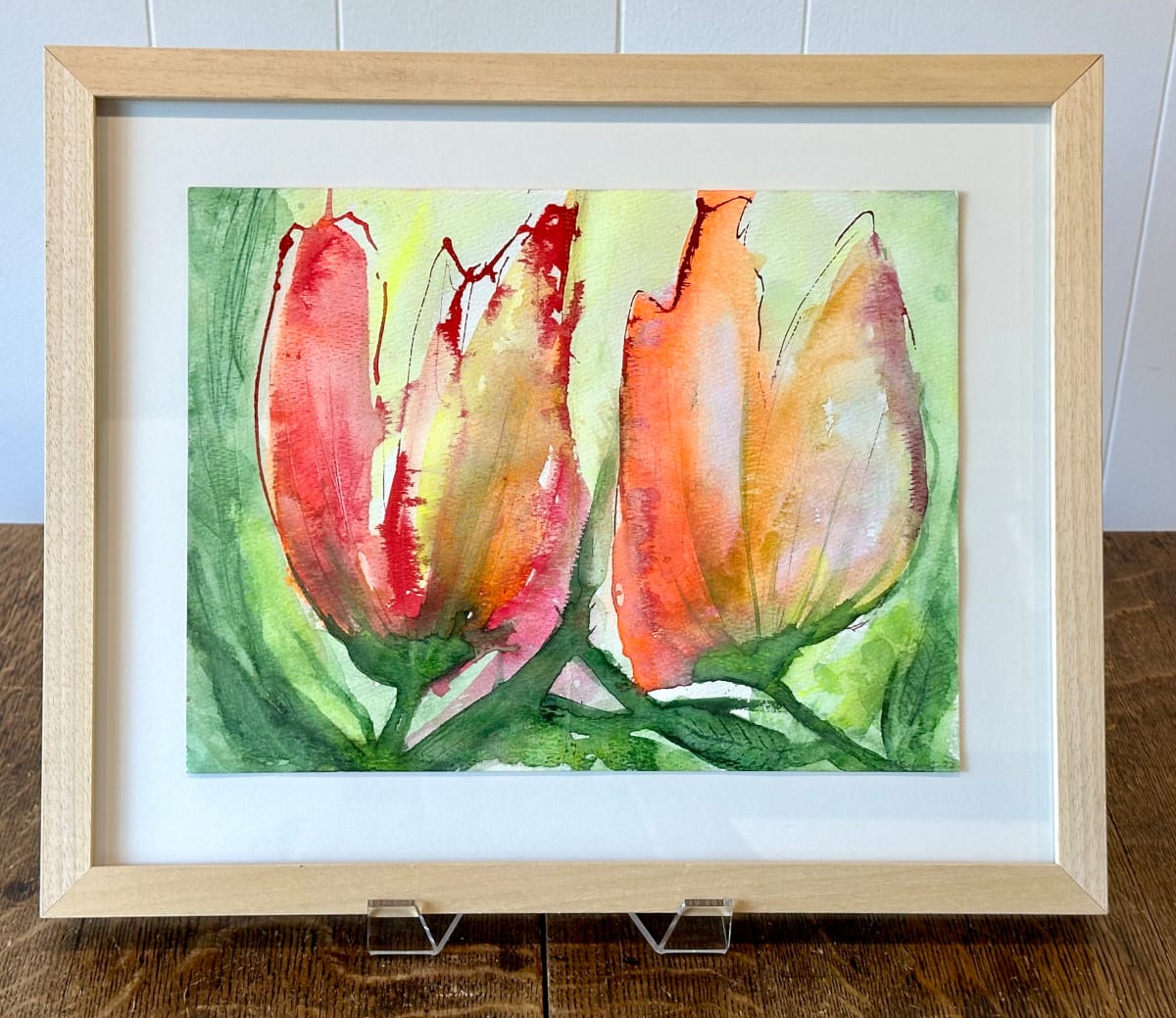 Tulips by Marjorie Schwartz, Image 2.
