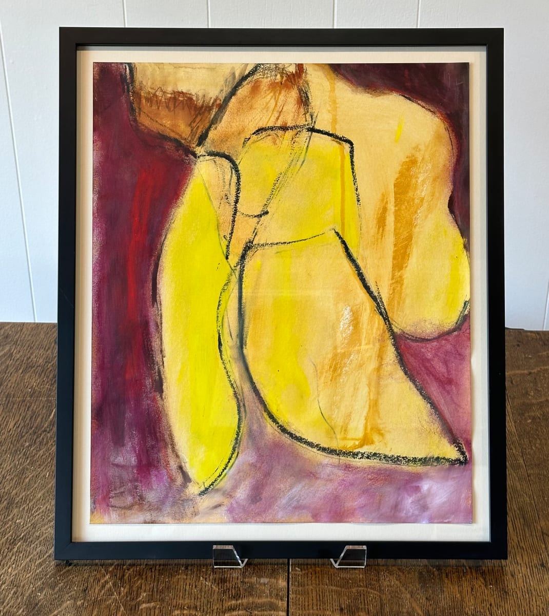 Even You Leave by Marjorie Schwartz, Image 3.