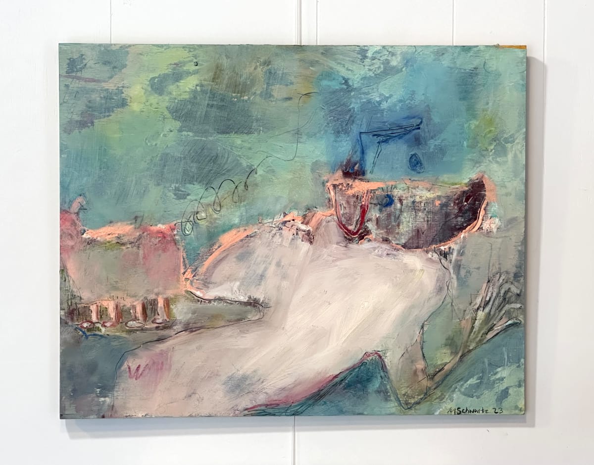Faithful by Marjorie Schwartz, Image 2.