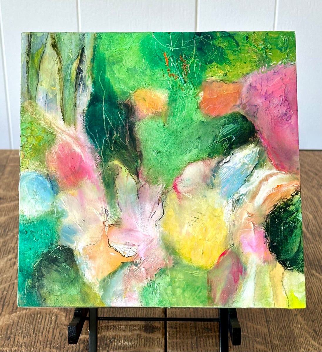Little Riot by Marjorie Schwartz, Image 2.