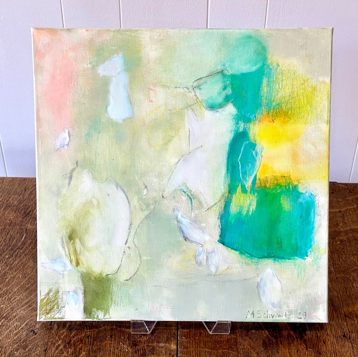 Float On by Marjorie Schwartz, Image 3.
