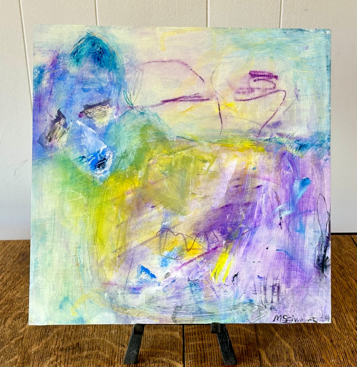 Ursa Minor by Marjorie Schwartz, Image 2.