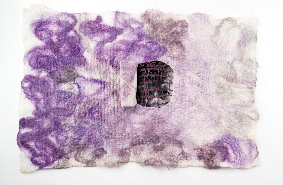 Failing transparency by Jennifer Angelo, Image 1.