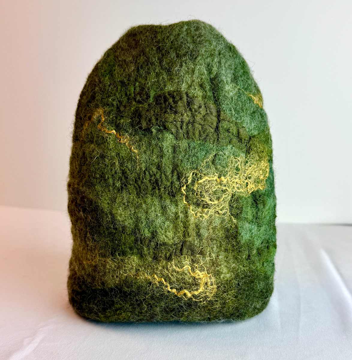 Green Hills by Jennifer Angelo, Image 1.