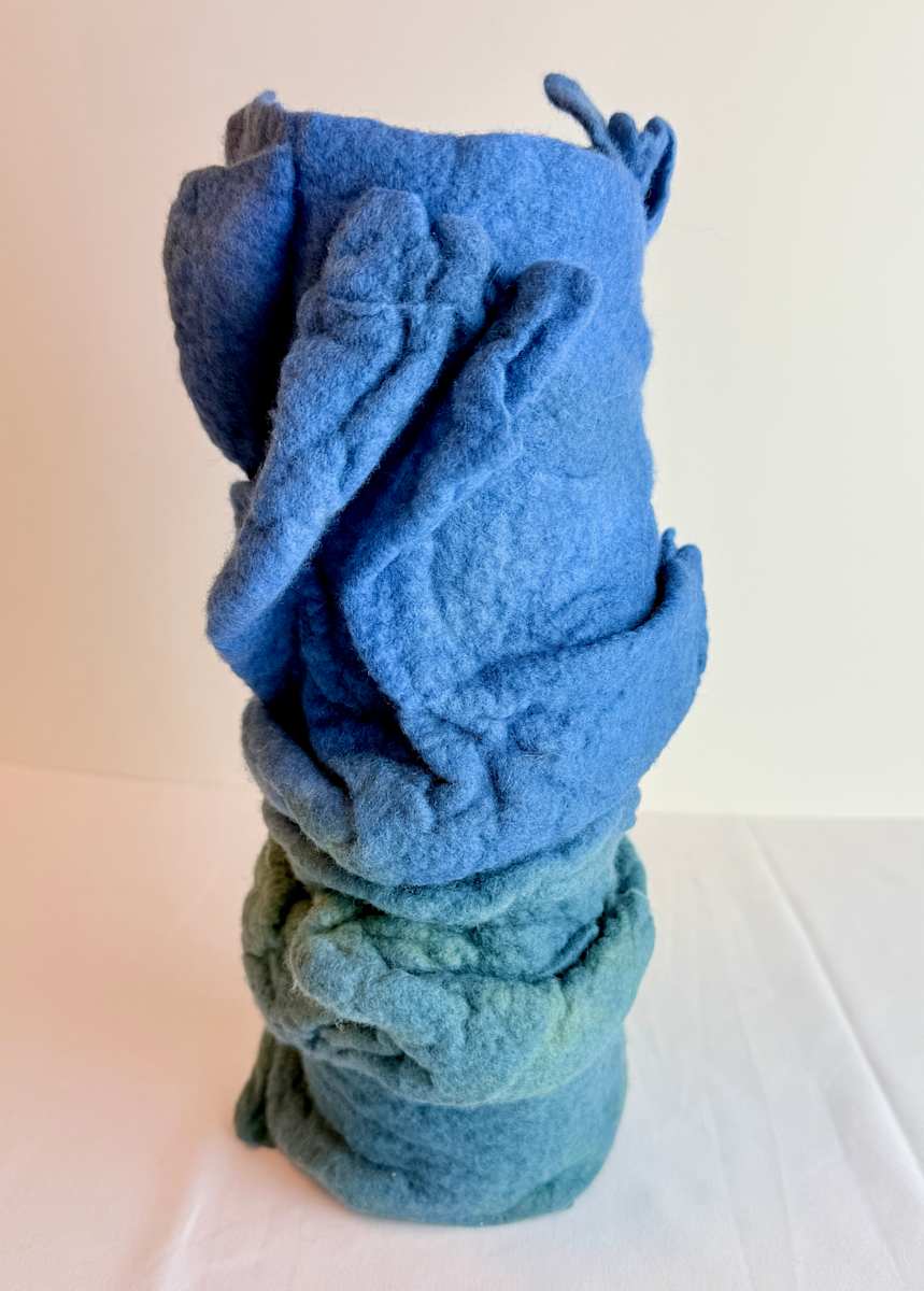 Quiet Motion by Jennifer Angelo, Image 1.