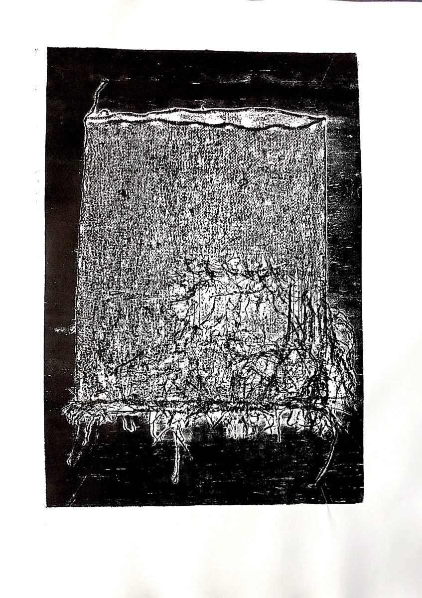 Fuga.     (Marine debris) by Grace Guirola, Image 5.