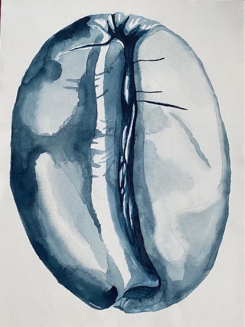 Germinacion II by Grace Guirola, Image 1.