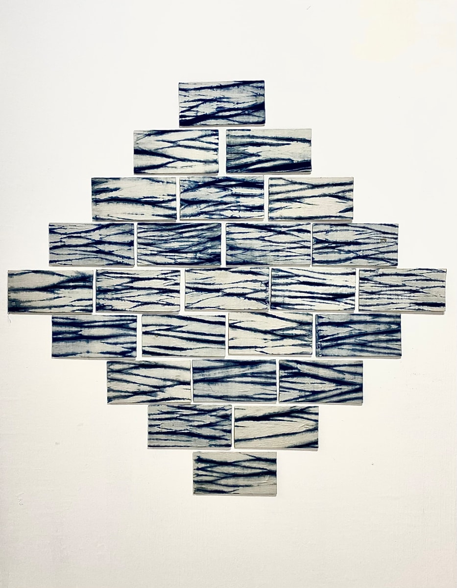 Lozas de Añil by Grace Guirola, Image 5.