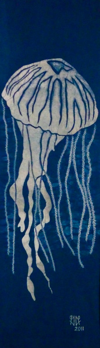 Medusas II by Grace Guirola, Image 1.
