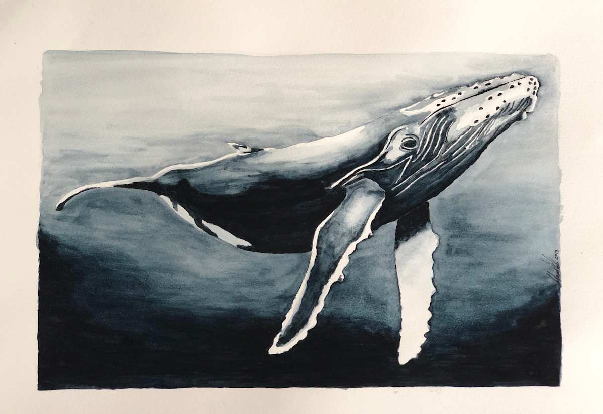 PEREGRINA III by Grace Guirola, Image 4.