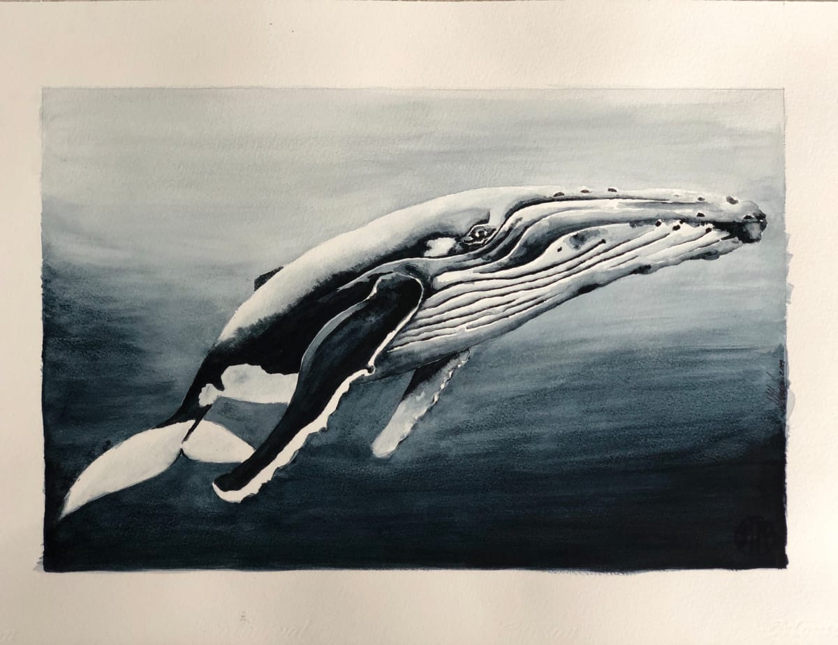PEREGRINA I by Grace Guirola, Image 3.