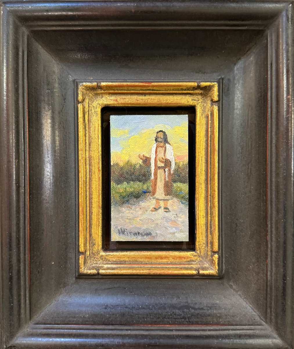Lord of All Creation by Heather Graham 