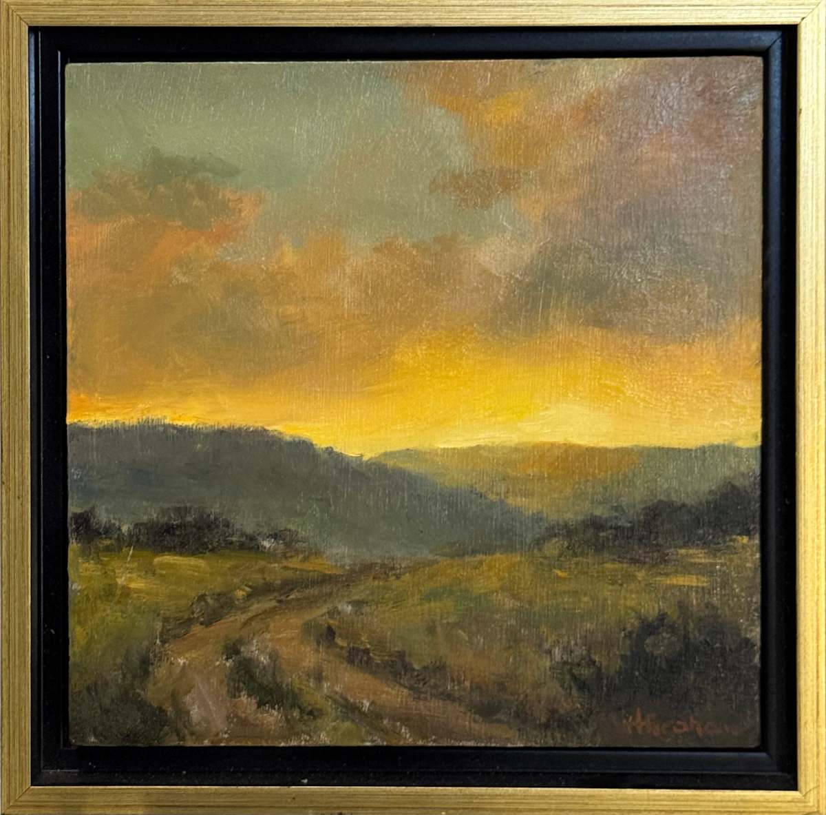 Lead, Kindly Light by Heather Graham 