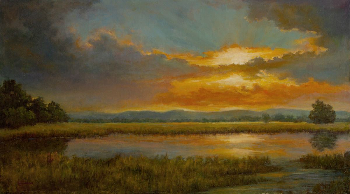 Nearer My God to Thee by Heather Graham 