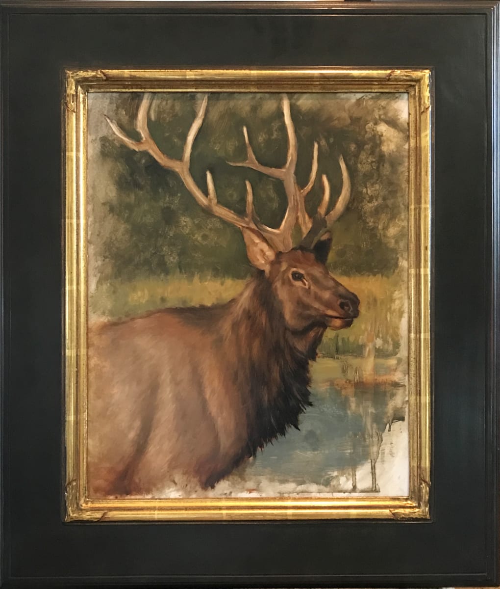 Nobility and Inner Strength by Heather Graham 