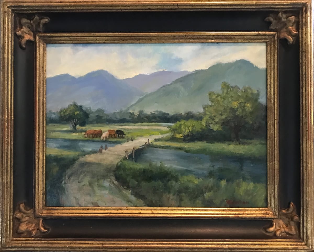 Pastoral by Heather Graham, Image 2.